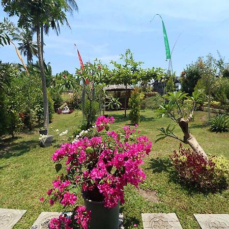 Villa Angel D'Uma Jasri ภายนอก รูปภาพ