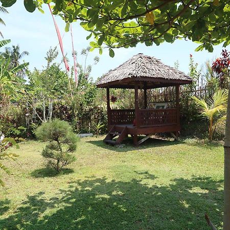 Villa Angel D'Uma Jasri ภายนอก รูปภาพ