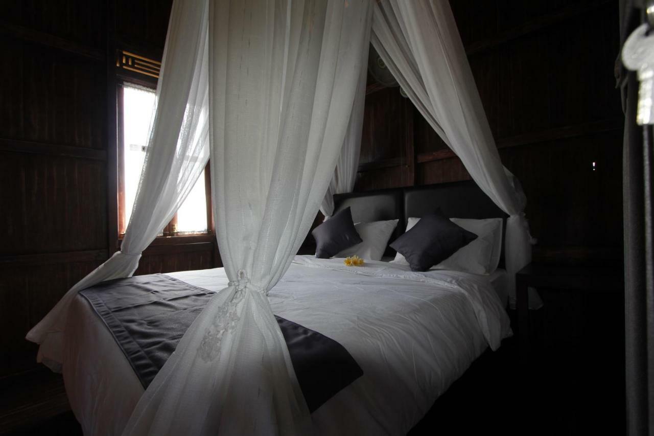 Villa Angel D'Uma Jasri ภายนอก รูปภาพ