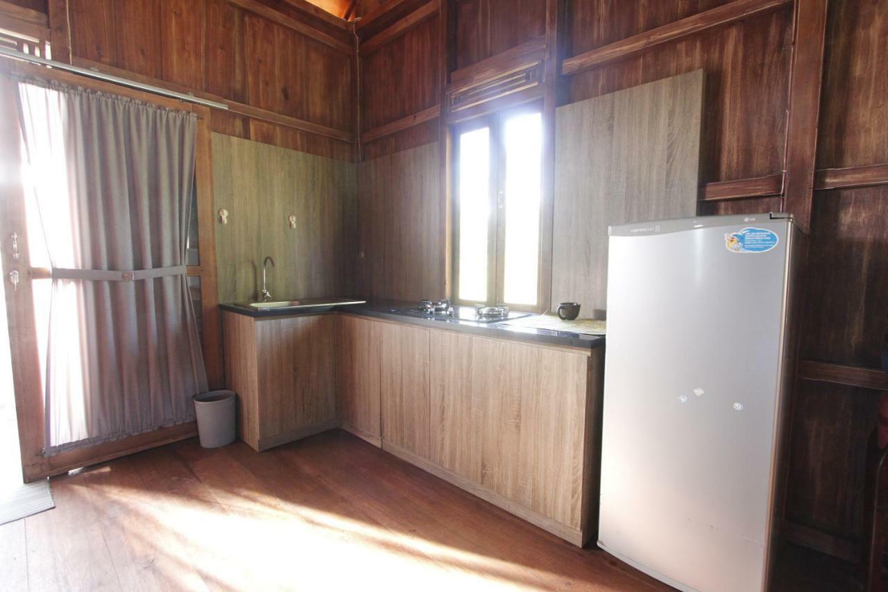 Villa Angel D'Uma Jasri ภายนอก รูปภาพ