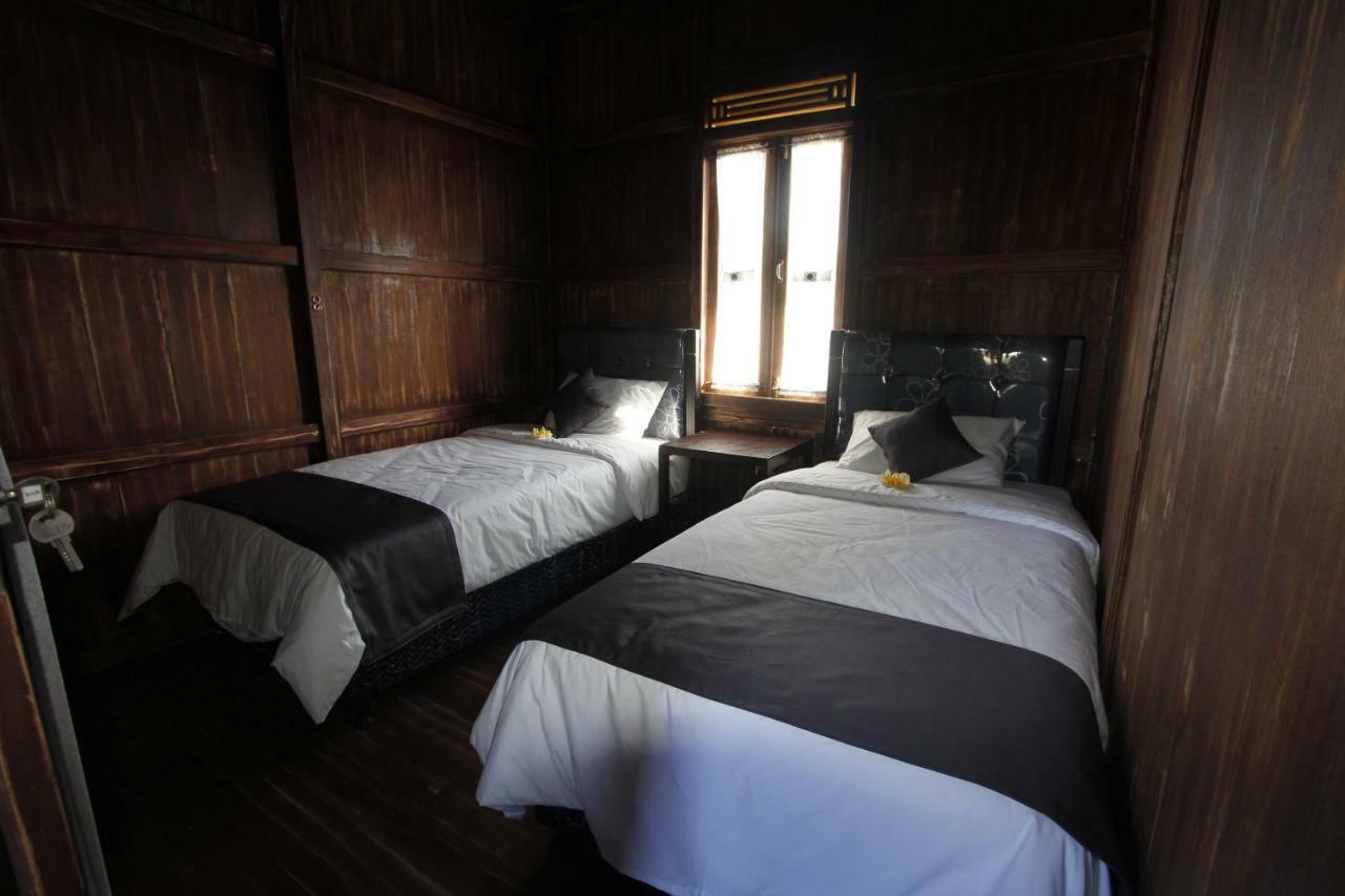 Villa Angel D'Uma Jasri ภายนอก รูปภาพ