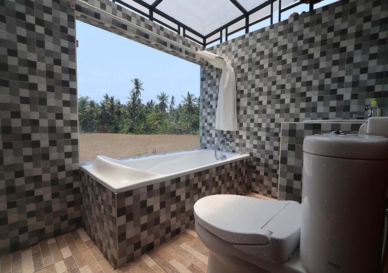 Villa Angel D'Uma Jasri ภายนอก รูปภาพ