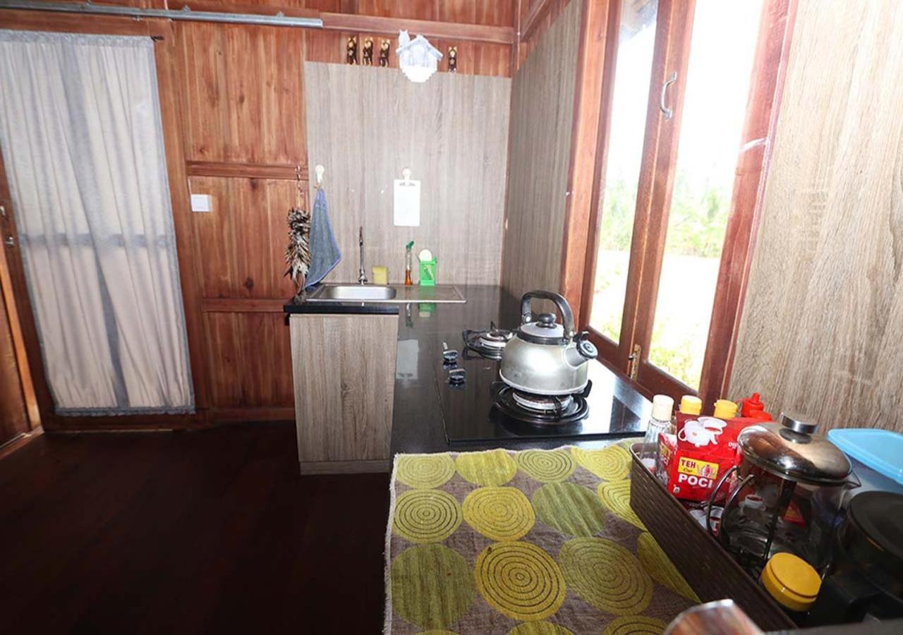 Villa Angel D'Uma Jasri ภายนอก รูปภาพ